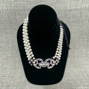 NEW WHBM NECKLACE NWT